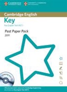 Cambridge English: Key 2011 (KET), w. Audio-CD