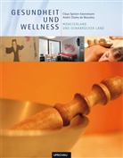 Andre Chales de Beaulieu, André Chales de Beaulieu, Claus Spitzer-Ewersmann - Gesundheit und Wellness Münsterland und Osnabrücker Land