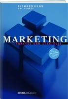Richar Kühn, Richard Kühn, Patrick Pfäffli - Marketing