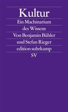 Bühle, Benjami Bühler, Benjamin Bühler, Rieger, Stefan Rieger - Kultur