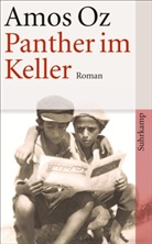 Amos Oz - Panther im Keller
