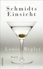 Louis Begley - Schmidts Einsicht