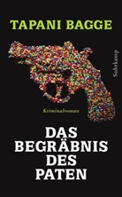 Tapani Bagge - Das Begräbnis des Paten