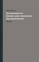 Walter Benjamin, Christoph Gödde, Burkhard Lindner, Burkhardt Lindner, Henri Lonitz - Werke und Nachlass-Kritische Gesamtausgabe - Bd. 16: Werke und Nachlaß. Kritische Gesamtausgabe