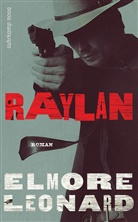 Elmore Leonard - Raylan