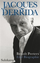 Benoit Peeters, Benoît Peeters - Jacques Derrida