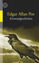 Edgar  Allan Poe - Kriminalgeschichten