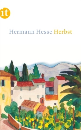 Hermann Hesse, Ulrik Anders, Ulrike Anders - Herbst