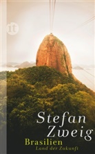 Stefan Zweig - Brasilien