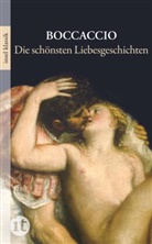 Giovanni Boccaccio, Giovanni di Boccaccio - Die schönsten Liebesgeschichten