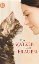 Detle Bluhm, Detlef Bluhm - Von Katzen und Frauen