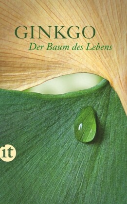 Felicita Bovis, Felicitas Bovis - Ginkgo - Der Baum des Lebens