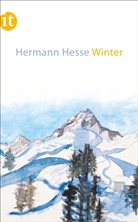Hermann Hesse, Ulrik Anders, Ulrike Anders - Winter