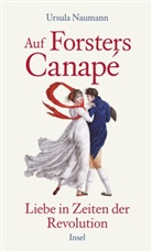 Ursula Naumann - Auf Forsters Canapé