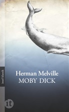 Herman Melville - Moby Dick