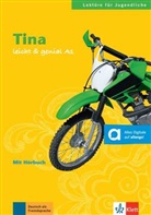 Elke Burger, Theo Scherling - Tina