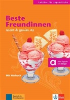 Elke Burger, Theo Scherling - Beste Freundinnen