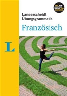 Barbara Holle - Langenscheidt Übungsgrammatik Französisch