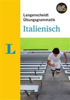 Costantino, Roberta Costantino, Söllne, Maria Ann Söllner, Maria Anna Söllner - Langenscheidt Übungsgrammatik Italienisch