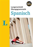 Cámara Hernanado, María Luz Cámara Hernando - Uebungsgrammatik Spanish