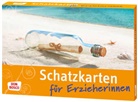 Hildegard Kunz - Schatzkarten für Erzieherinnen