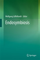 Wolfgan Löffelhardt, Wolfgang Löffelhardt - Endosymbiosis