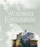 Gudrun Scabell - Worpsweder Künstlerhäuser