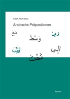 Salah Fakhry, Salah A. Fakhry - Arabische Präpositionen