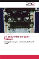 María Alejandra Alí - Un encuentro en Saint-Nazaire