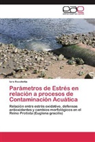 Iara Rocchetta - Par&aacute;metros de Estr&eacute;s en relaci&oacute;n a procesos de Contaminaci&oacute;n Acu&aacute;tica