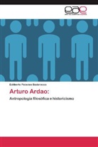 Edilberto Palacios Badaracco - Arturo Ardao: