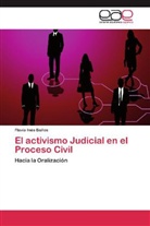 Flavia Inés Baños - El activismo Judicial en el Proceso Civil