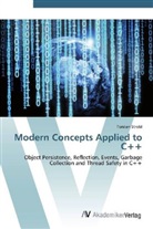 Torsten Strobl - Modern Concepts Applied to C++