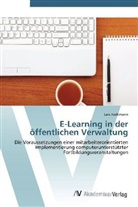Lars Todtmann - E-Learning in der öffentlichen Verwaltung