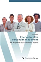 Chen Weng - Interkulturelles Personalmanagement