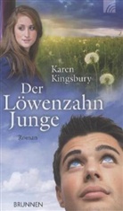 Karen Kingsbury - Der Löwenzahnjunge