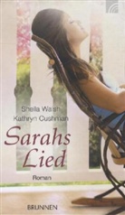 Cushman, Kathryn Cushman, Wals, Sheil Walsh, Sheila Walsh - Sarahs Lied