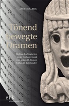 Arne Stollber, Arne Stollberg - Tönend bewegte Dramen, m. CD-ROM