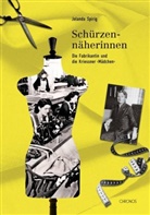 Jolanda Spirig - Schürzennäherinnen