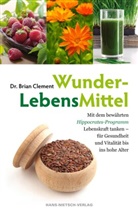 Brian Clement - WunderLebensMittel