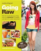 Judita Wignall - Going Raw