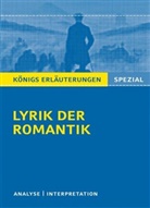 Gudrun Blecken - Lyrik der Romantik