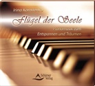 Irina Kornilenko - Flügel der Seele, 1 Audio-CD (Livre audio)