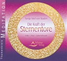 Sonja A. von Staden, Sonja Ariel von Staden - Die Kraft der Sternentore, Audio-CD (Hörbuch)