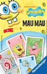 SpongeBob - Mau Mau