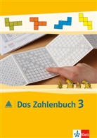 Das Zahlenbuch, Allgemeine Ausgabe (2012): Das Zahlenbuch 3