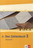 Müller, Wittman - Das Zahlenbuch, Allgemeine Ausgabe (2012): Das Zahlenbuch 3
