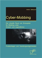 Imène Belkacem - Cyber-Mobbing