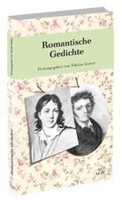 Nikolas Immer, Nikolas Immer - Romantische Gedichte