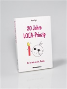 Egl, Egli, Rene Egli, René Egli - 20 Jahre LOLA-Prinzip